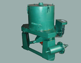 水套離心選礦機 水套離心選礦機